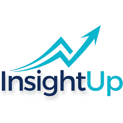 InsightUp Logo