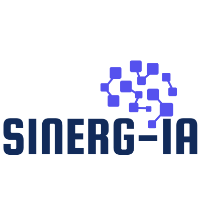 SinergIA Logo