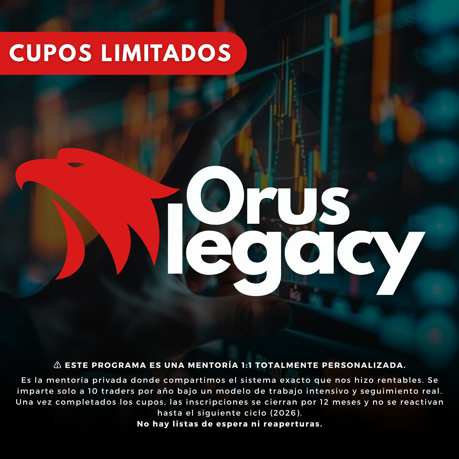 Orus Legacy