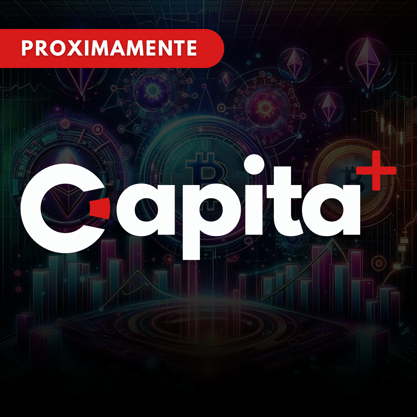 Capita+
