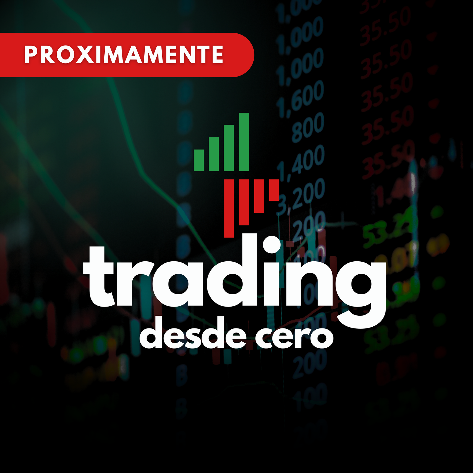 Trading desde Cero